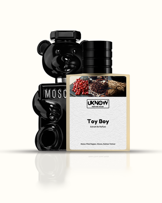 Toy Boy | Extrait De Parfum