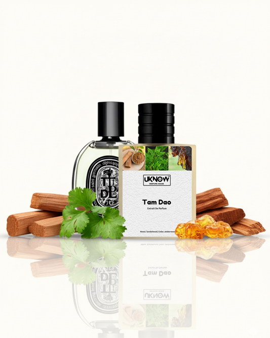 D*ptyque Tam Dao | Extrait De Parfum