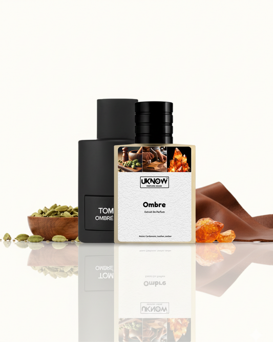 T*m Ford Ombre | Extrait De Parfum