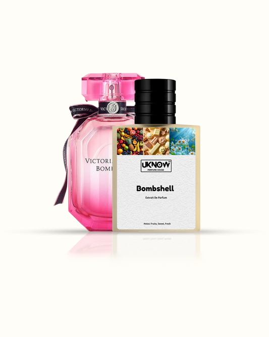 V*ctoria's Secret Bombshell | Extrait De Parfum