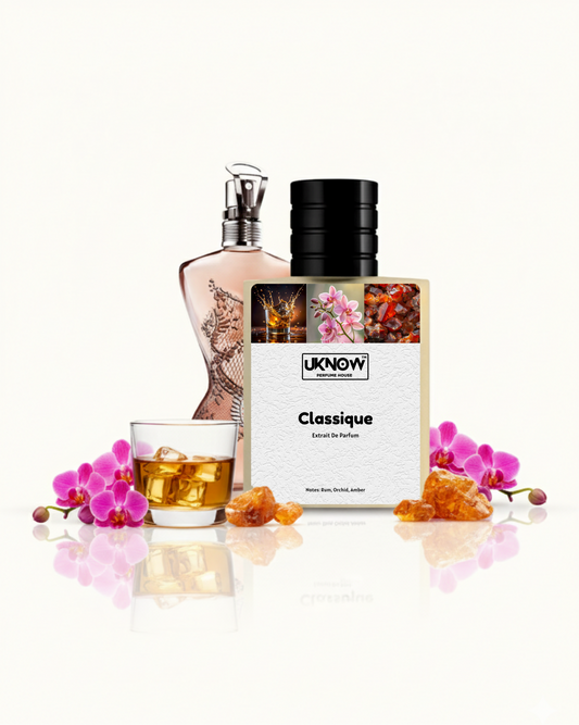 JPG Classique | Extrait De Parfum