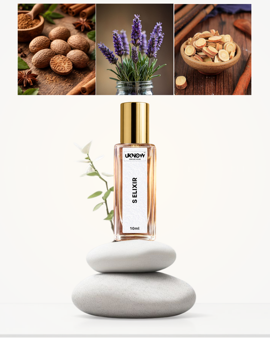 YSL E*ixir  Attar Roll-On