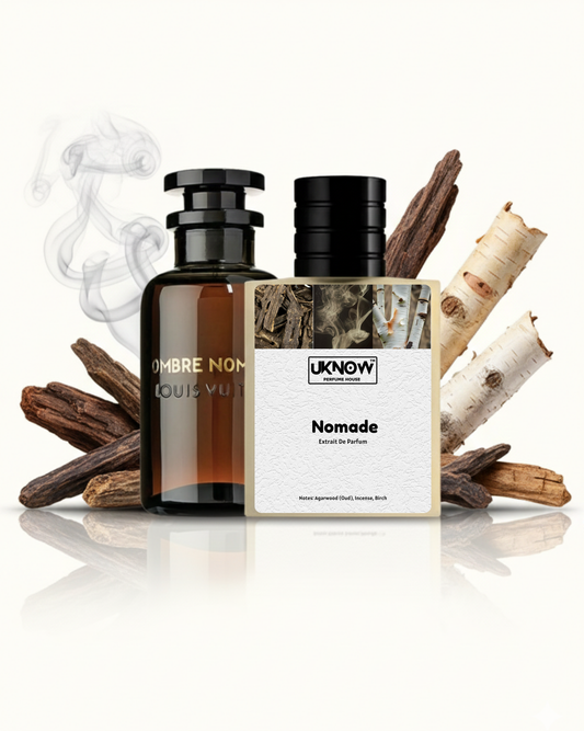 L. V. Nomade | Extrait De Parfum