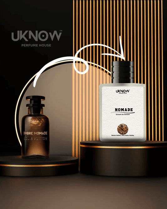 Nomade | Extrait De Parfum