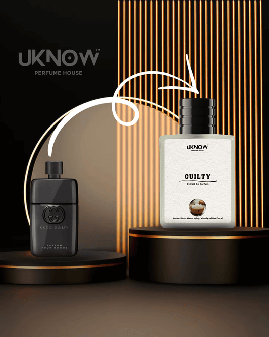 Guilty | Extrait De Parfum