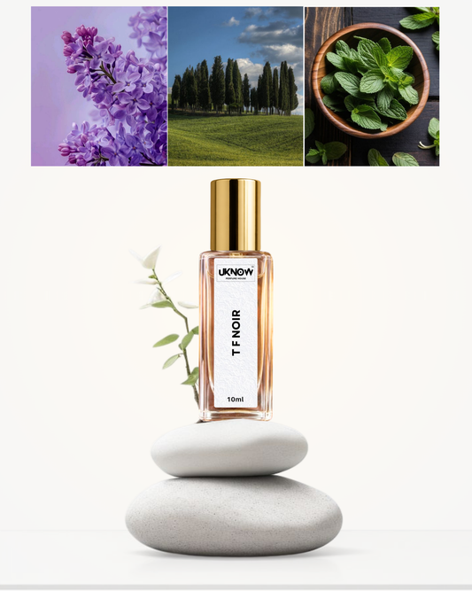 T. F. Noir Attar Roll-On