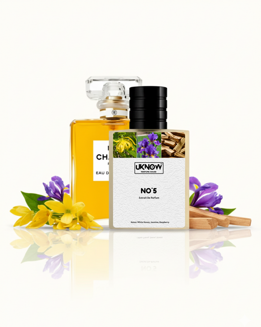 C*anel No. 5 | Extrait De Parfum