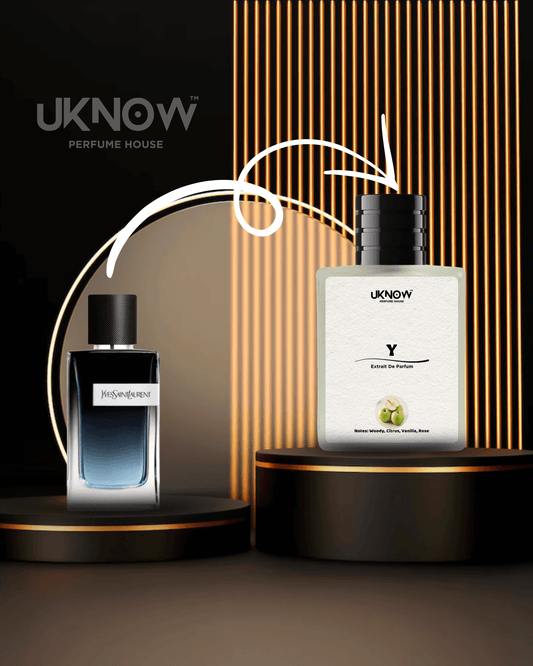 Y | Extrait De Parfum