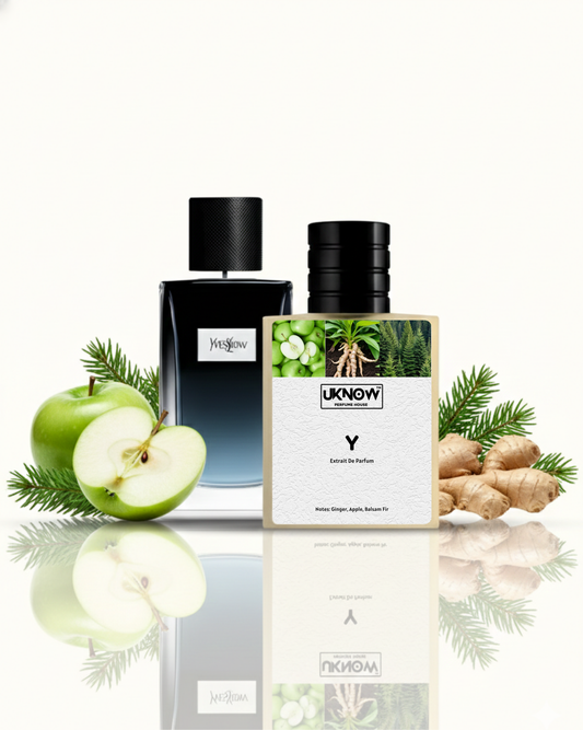 Y | Extrait De Parfum