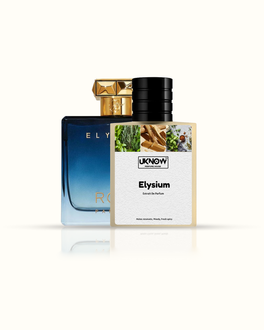 R*ja Elysium | Extrait De Parfum