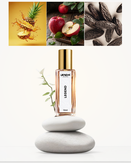 M*nt Blanc Legend Attar Roll-On