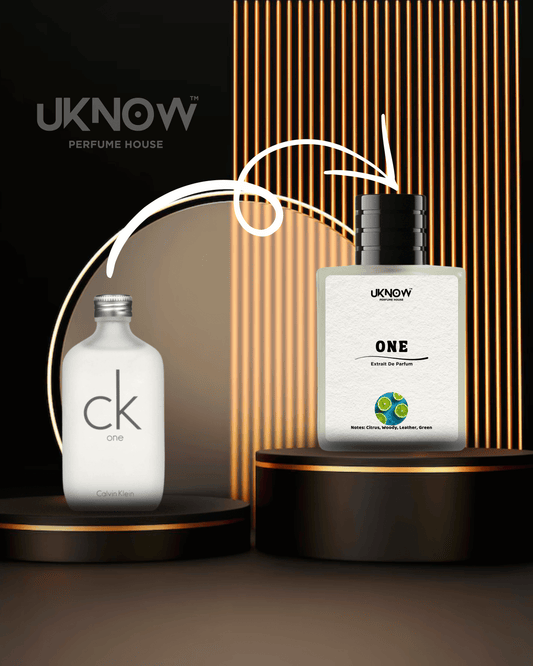 One | Extrait De Parfum
