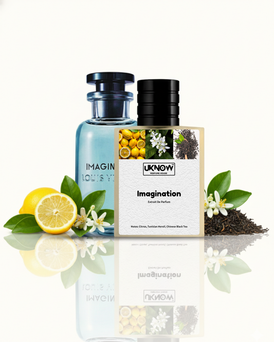 L. V. Imagination | Extrait De Parfum