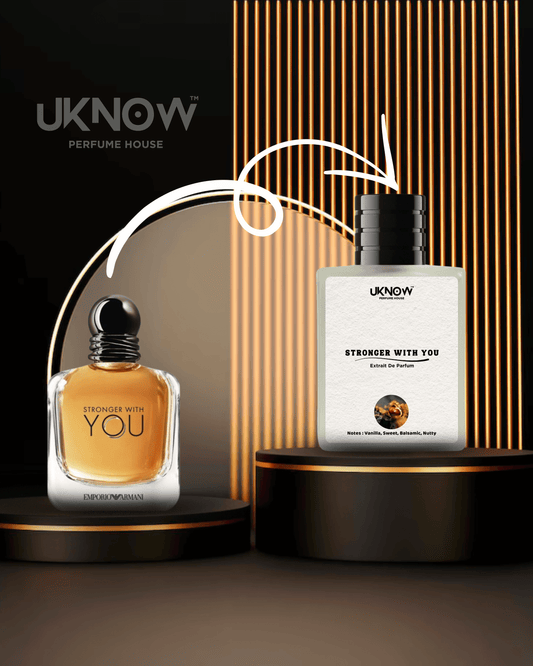Stronger With You |  Extrait De Parfum