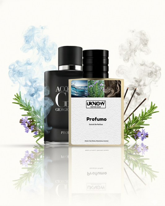 G*orgio Armani Profumo | Extrait De Parfum