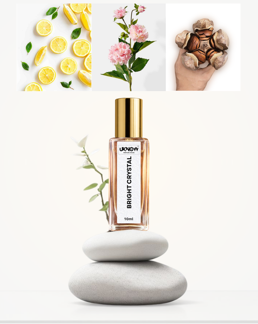 Bright Crystal Attar Roll-On