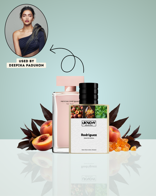 N*rciso Rodriguez | Extrait De Parfum
