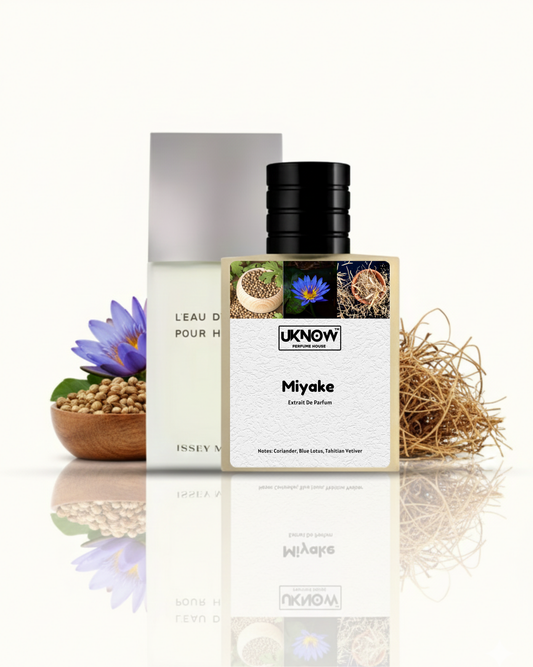 I. Miyake Pour Homme | Extrait De Parfum