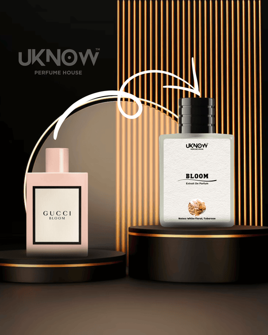 Bloom | Extrait De Parfum