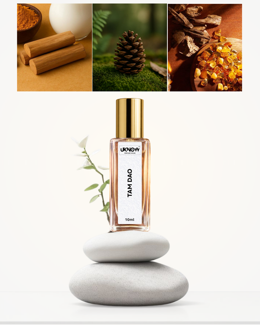 Tam Dao Attar Roll-On