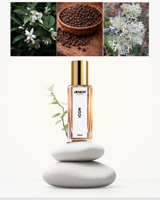 D*nhill Icon Attar Roll-On
