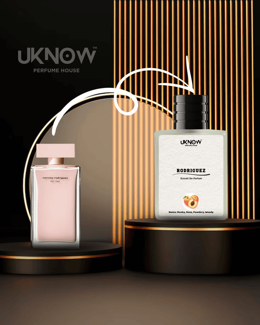 Rodriguez | Extrait De Parfum