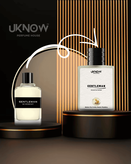 Gentleman | Extrait De Parfum