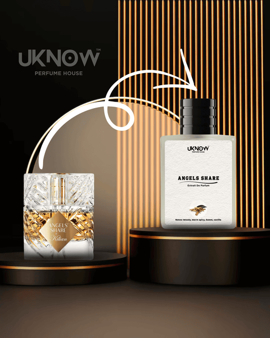 Angels Share | Extrait De Parfum