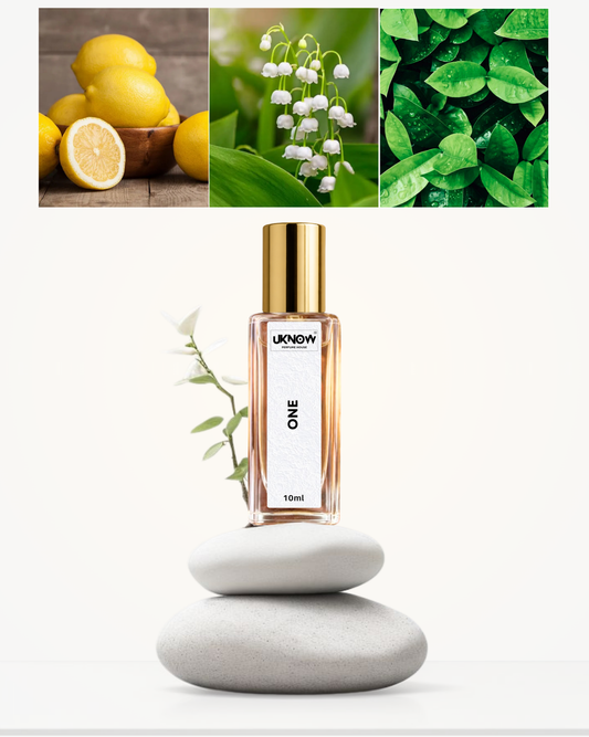 Ck One Attar Roll-On