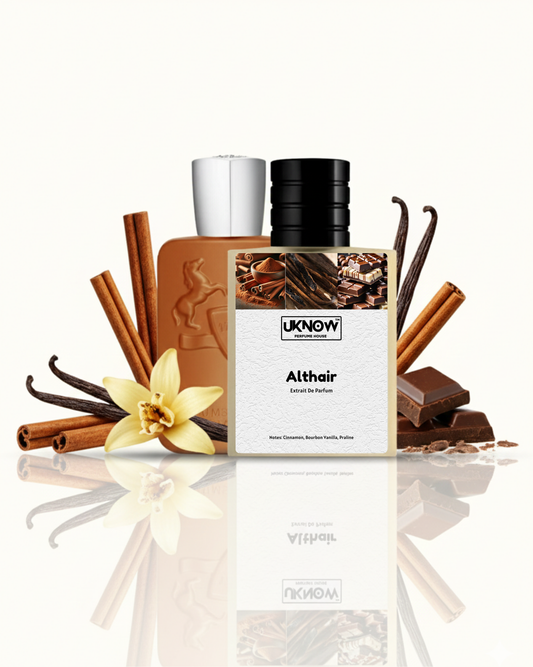 P. De Marly Althair | Extrait De Parfum