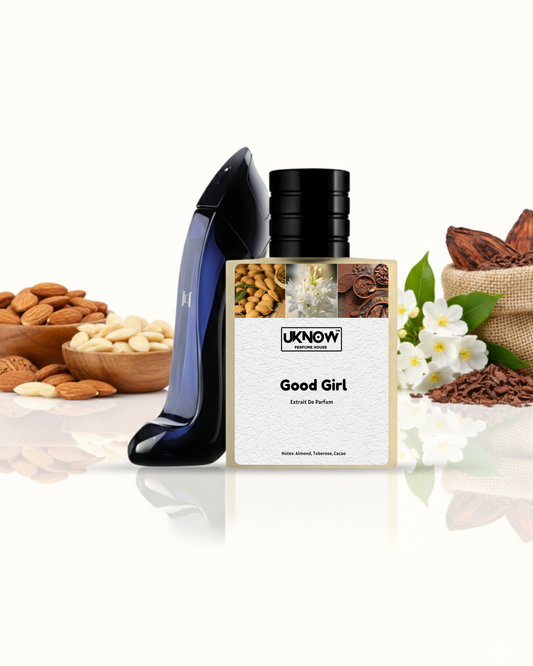 C. H. Good Girl | Extrait De Parfum