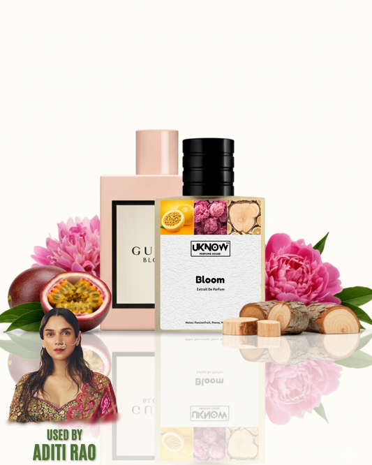 G*cci Bloom | Extrait De Parfum